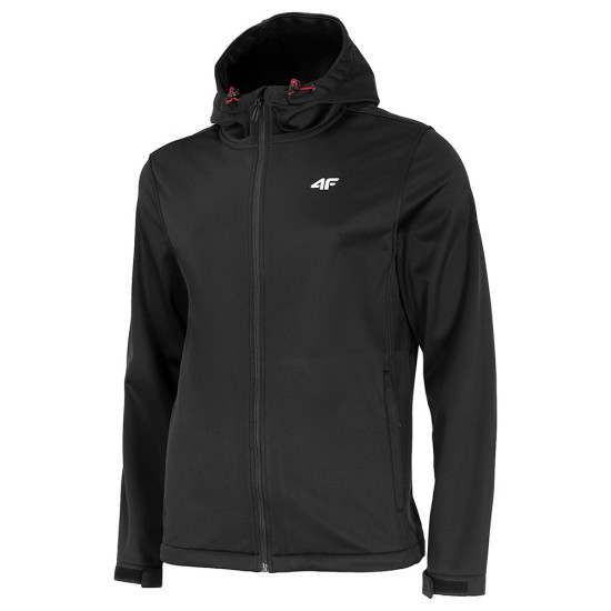 4F Ανδρικό μπουφάν Softshell 4F Ανδρικό μπουφάν Softshell